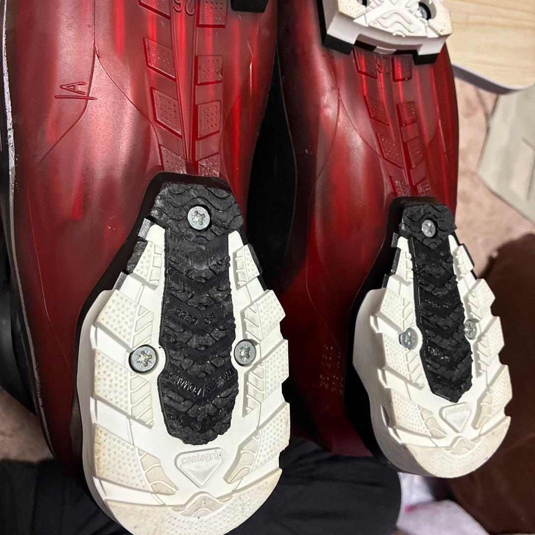 Salomon X Pro 80 スキーブーツ 26/26.5