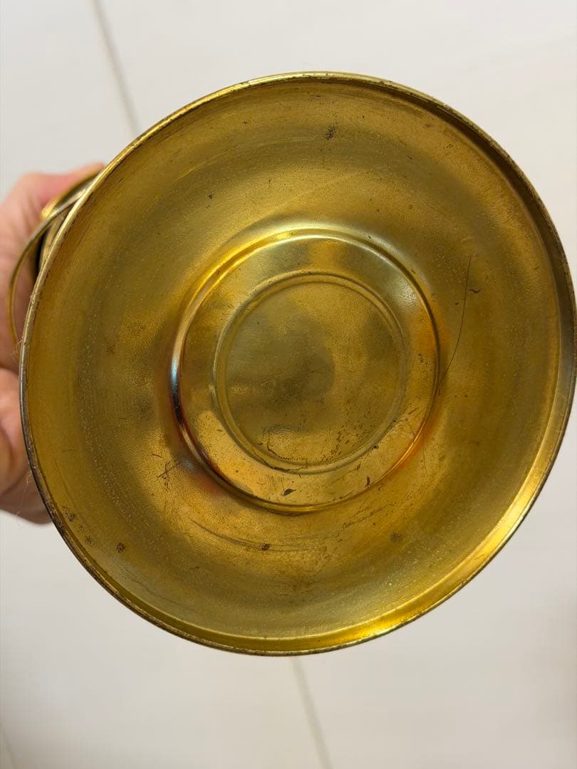 デイツ　DIETZ 78 真鍮　ランタン　MARS ライト