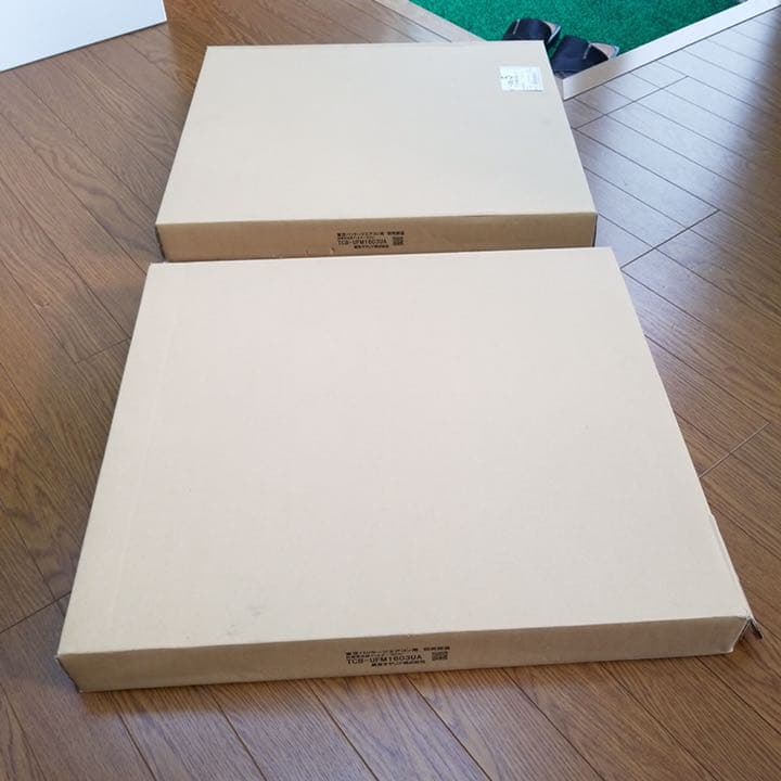 【新品】東芝　抗菌高性能フィルター　TCB-UFH1603U