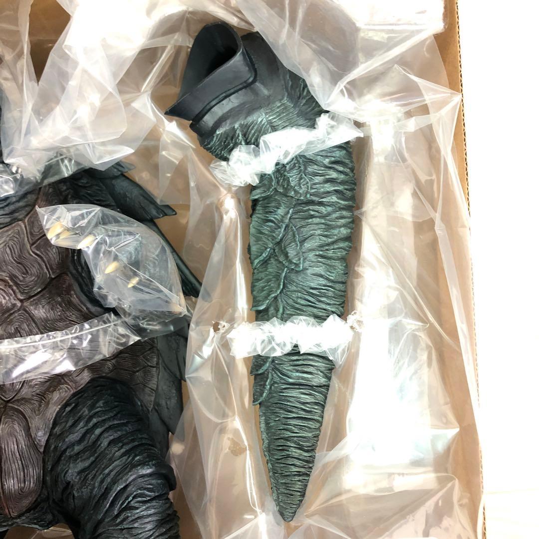 少年リック ガメラ (1999) Ver. 2 大映30 美品 フィギュア