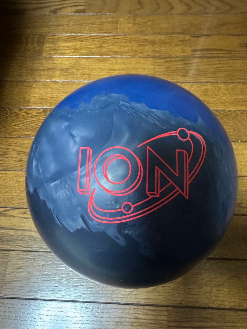 期間限定値下げ新品未使用ION PRO 15ポンド4オンスおまけつき