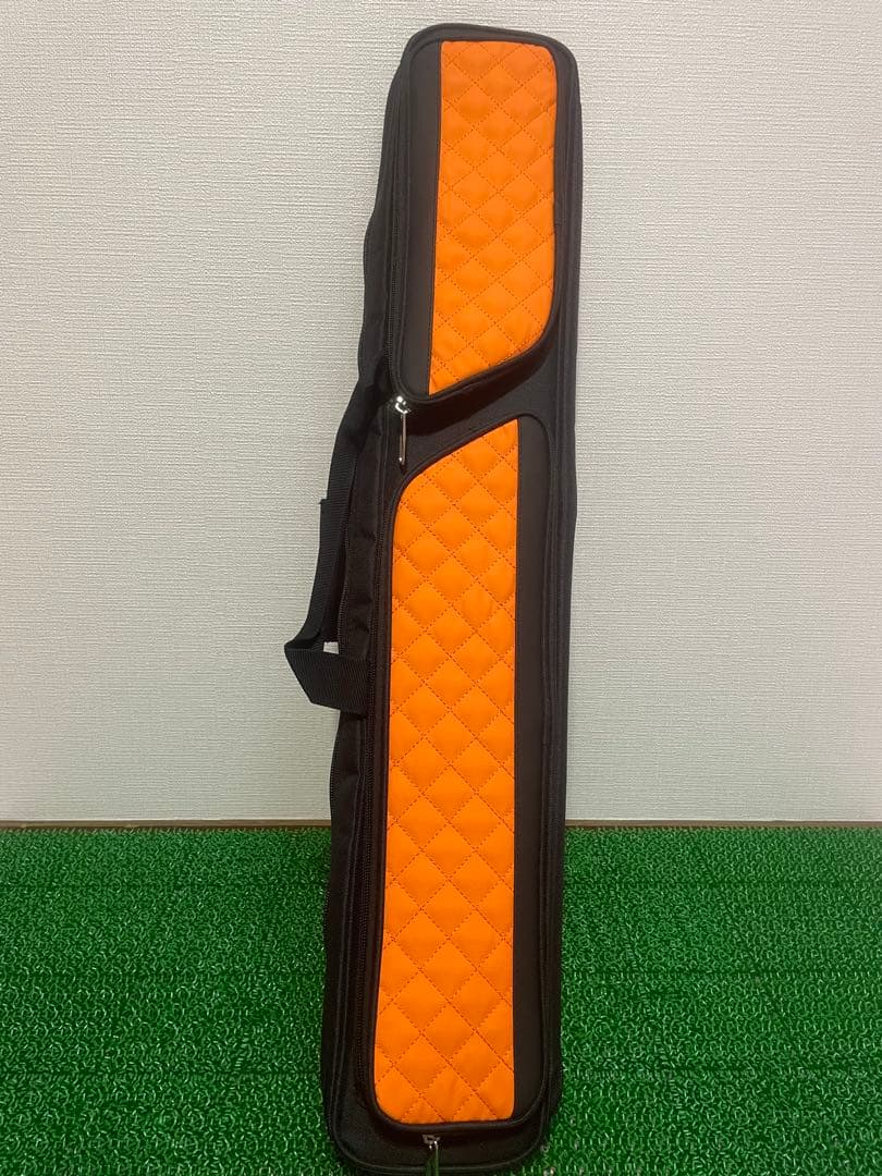 ビリヤードキューとケース‼️