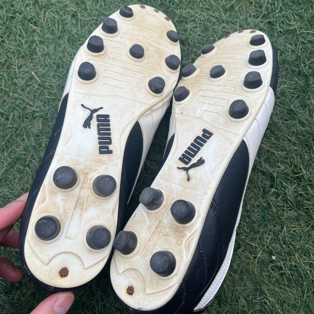 レア プーマ PUMA 27.5