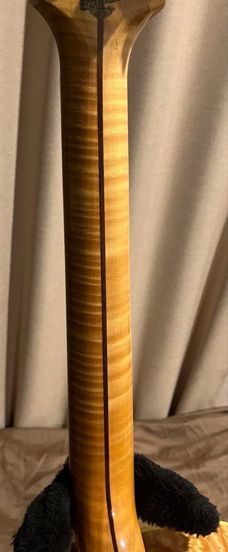 Gibson CustomShop MONTANAGOLD ギブソン　アコギ