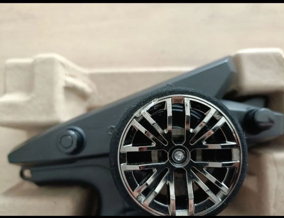 フタバ 4PM T/Rセット(R334SBS-E)×1 電池BOX 4PK用