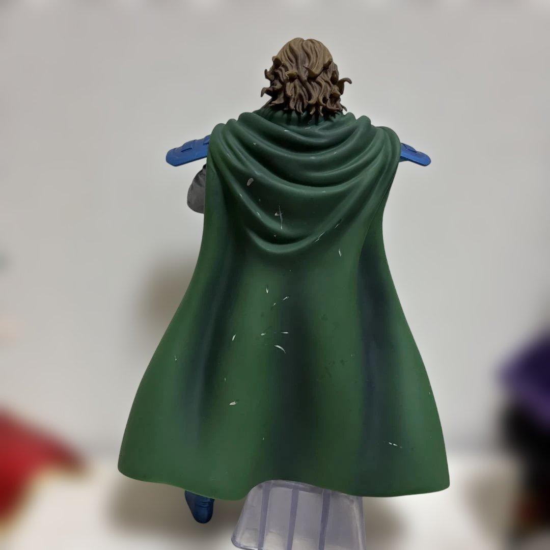 キングダム　1番くじ　フィギュア