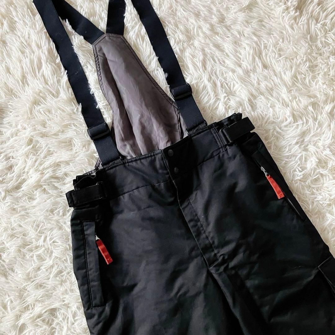 #Z12✨phenix×DESCENTE✨スキー スノボ ウェア 上下 メンズL