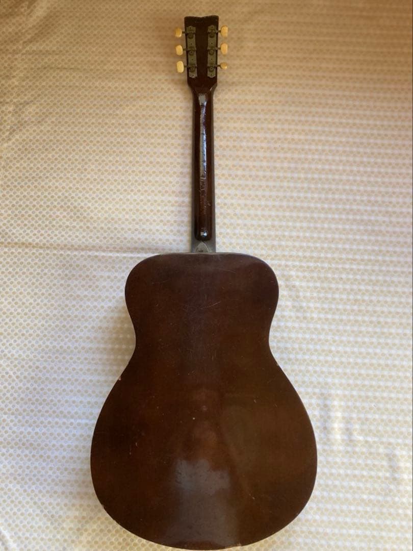 ヤマハ YAMAHA ギター FG-110