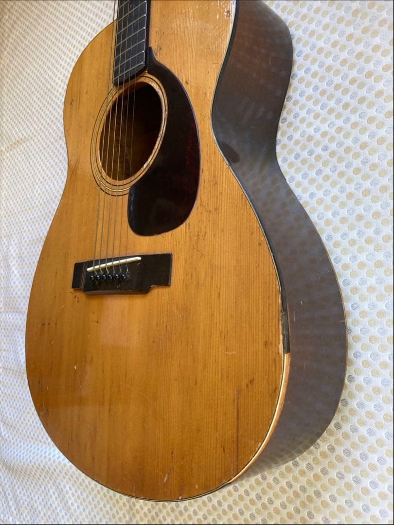 ヤマハ YAMAHA ギター FG-110