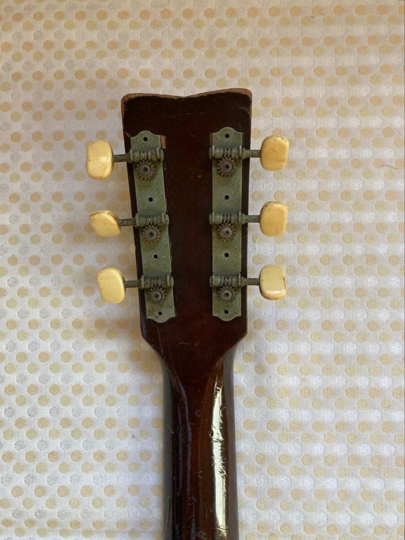 ヤマハ YAMAHA ギター FG-110