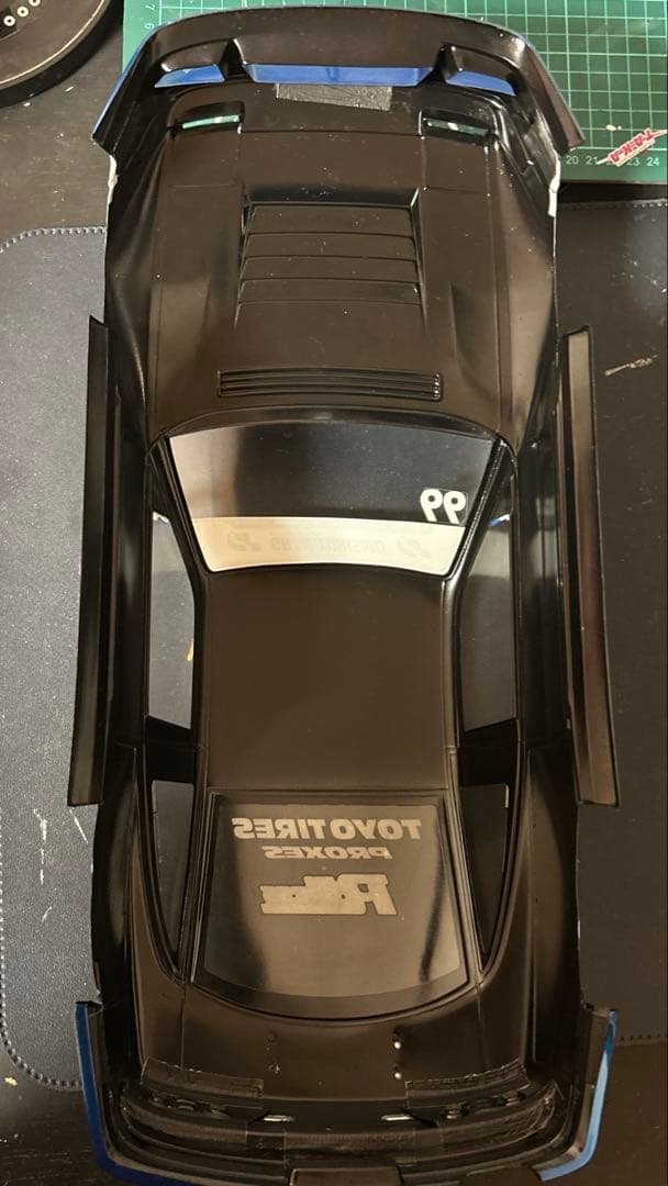 ポ*長様 R31 HOUSE D-MAX 180SX DRIFT SPEC【新型