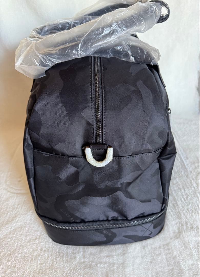 ❤︎MARK & LONA❤︎ ゴルフ 【正規品】新品未使用 ボストンバック