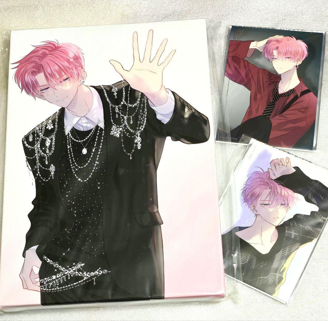 多聞くん今どっち！？