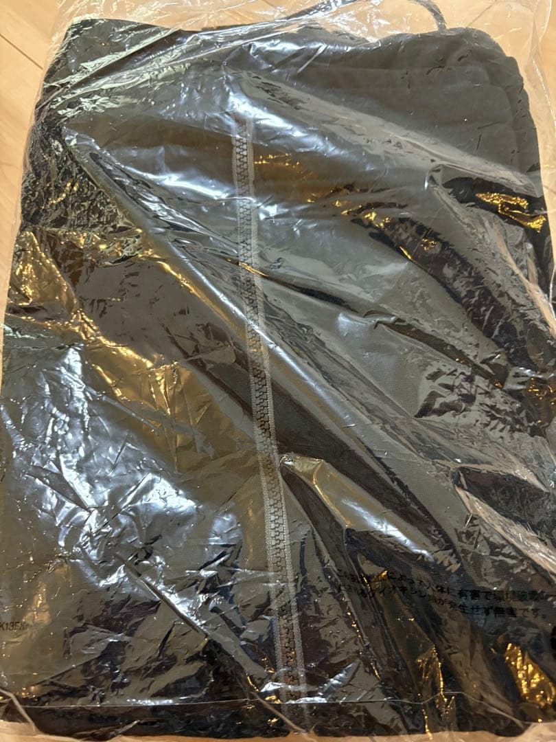 ガンバ大阪 2025 HMP スウェットフルジップジャケット ブラック