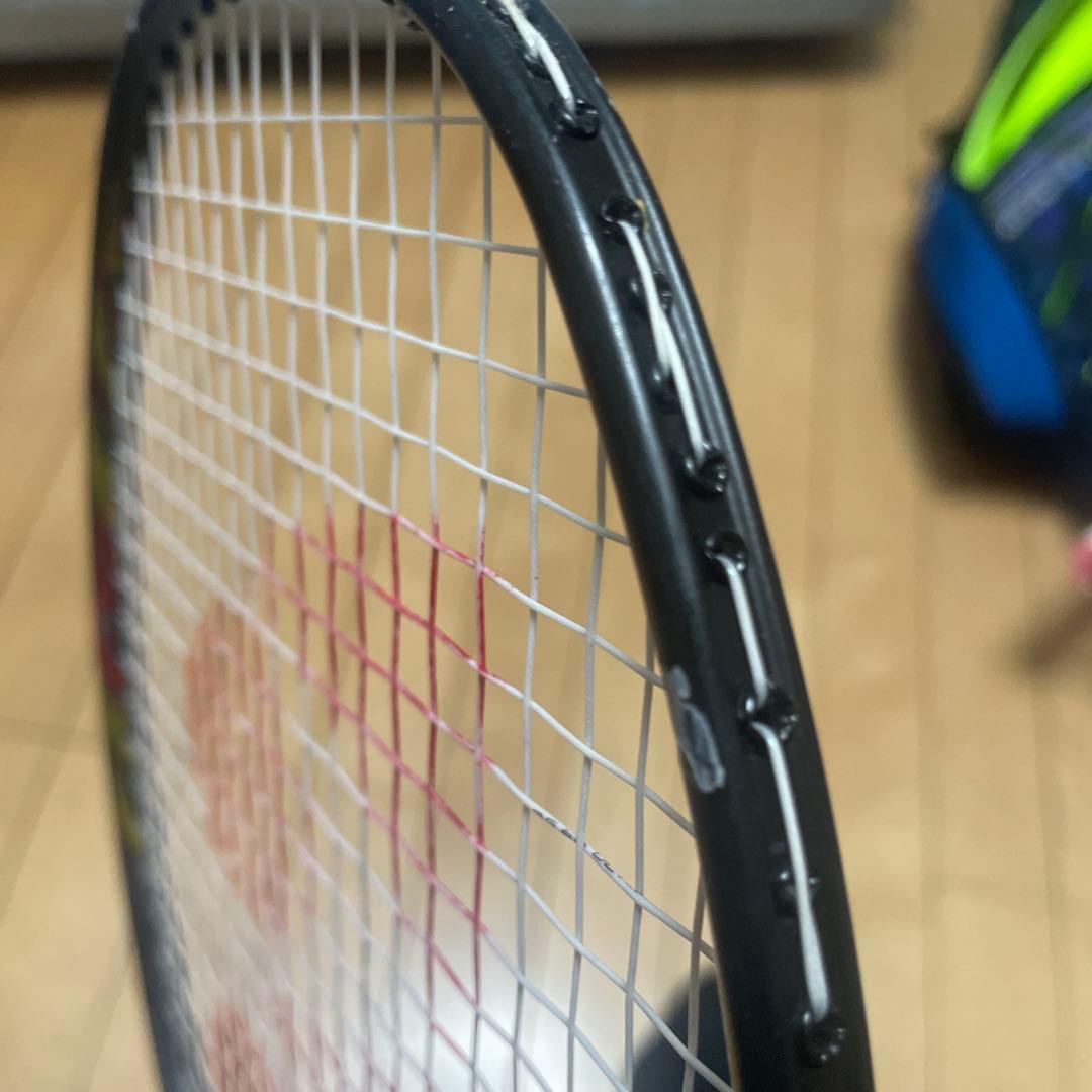 ナノフレア800廃盤