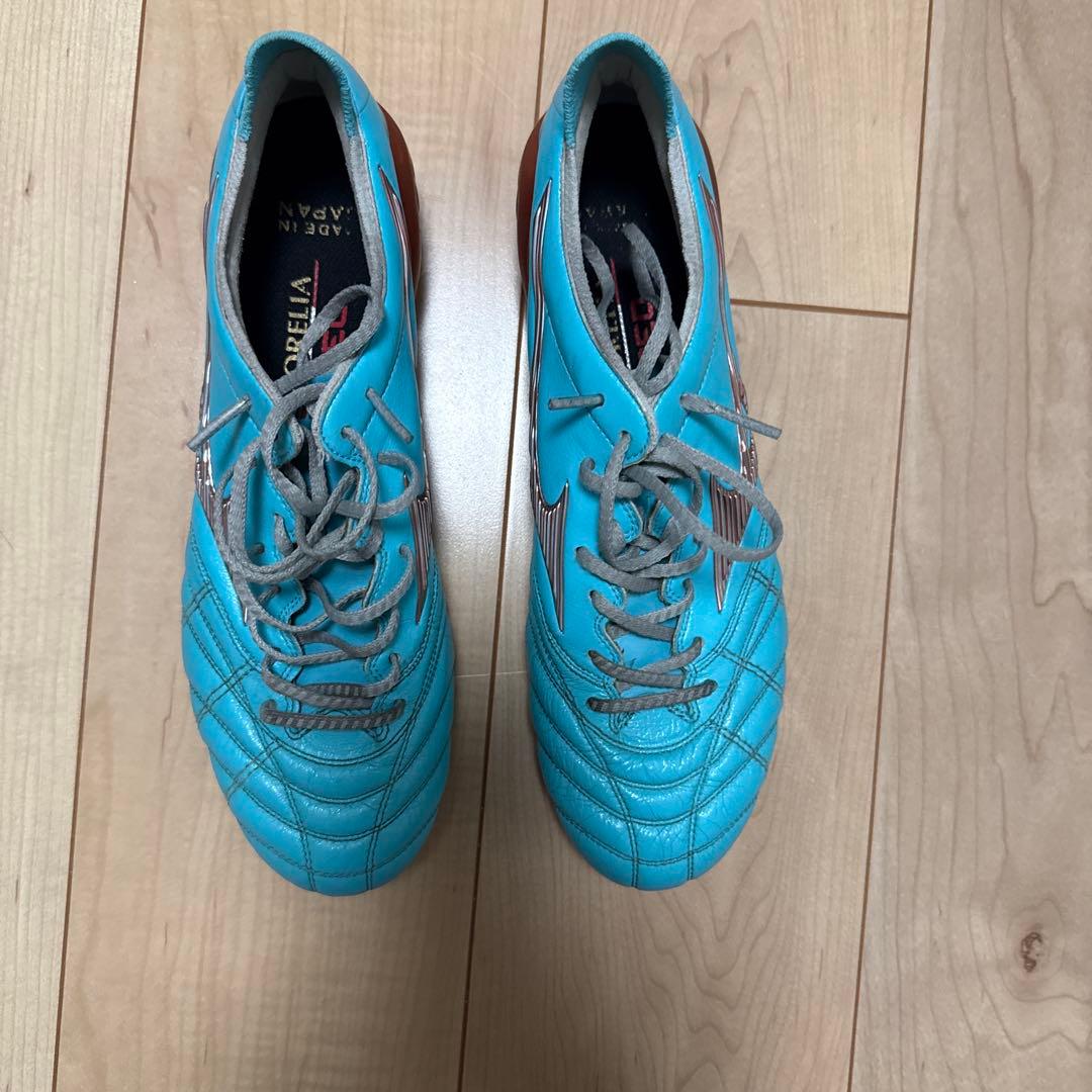 モレリアネオ3 MORELIA NEO III JAPAN