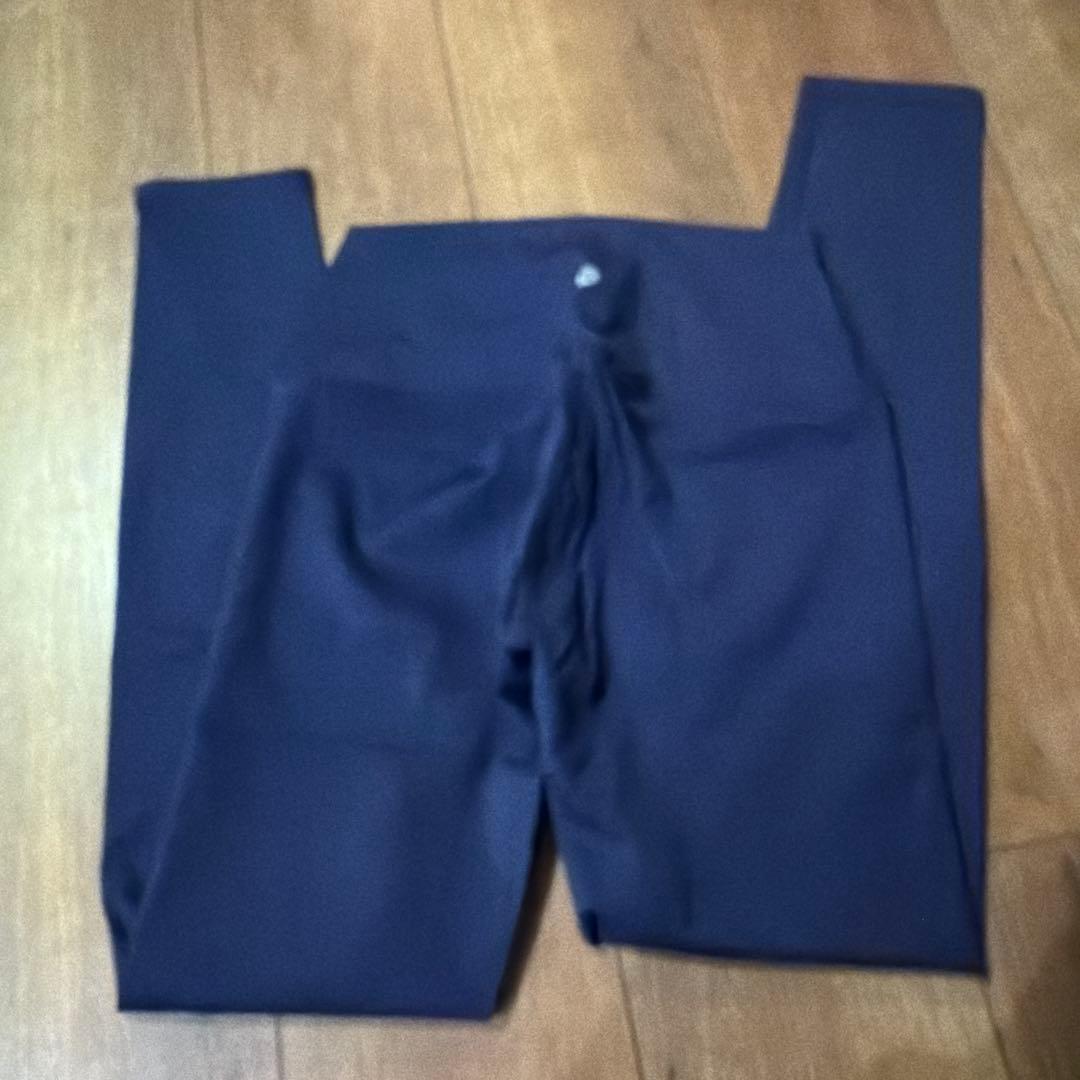 lululemon ルルレモン Wunder Train ハイライズ レギンス