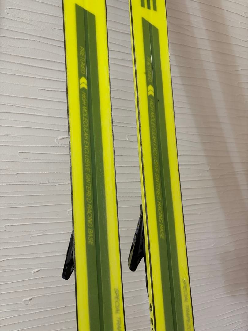 Kästle ケスレ Kstle RX15 185 ビンテージ レーシング