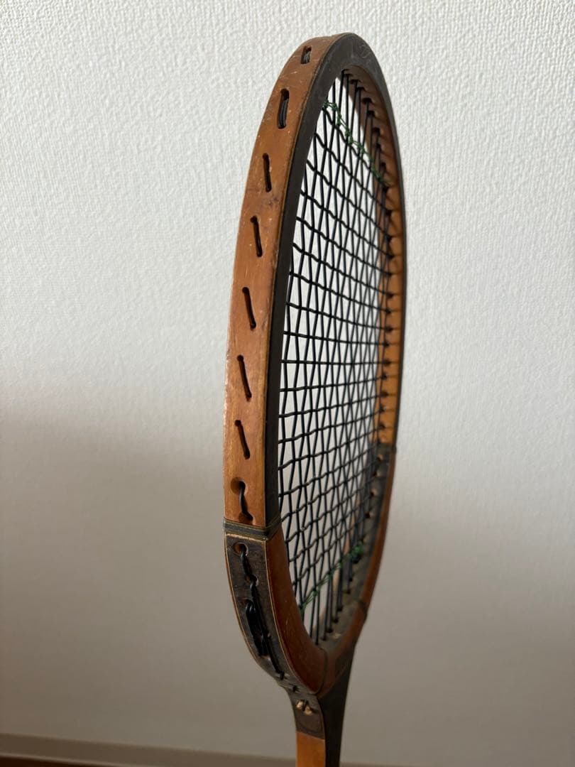 ［レア品］Wilson ADVANTAGE ビンテージ