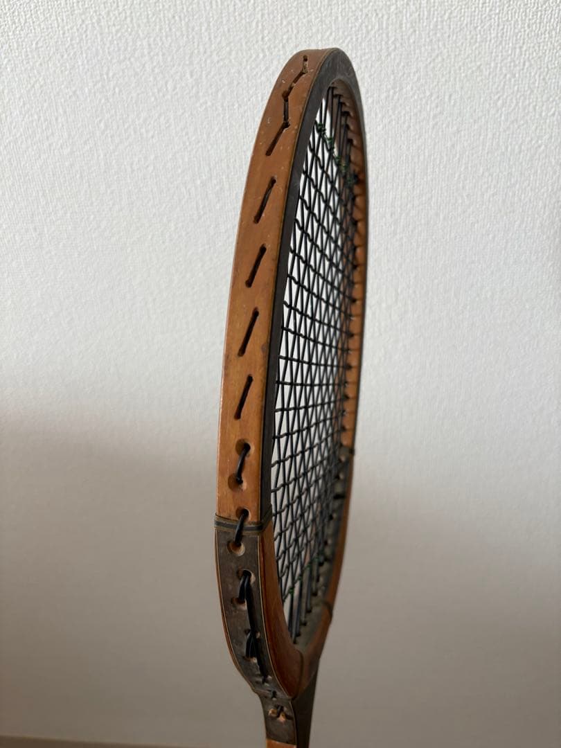 ［レア品］Wilson ADVANTAGE ビンテージ