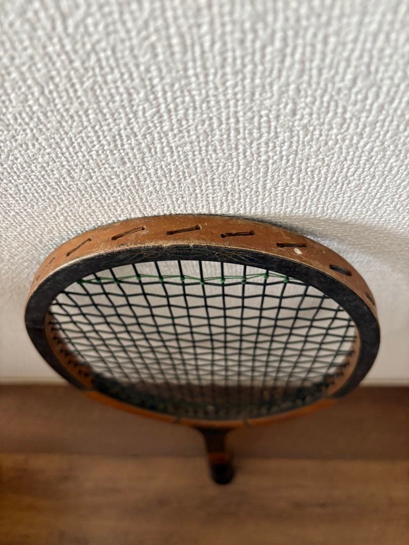 ［レア品］Wilson ADVANTAGE ビンテージ