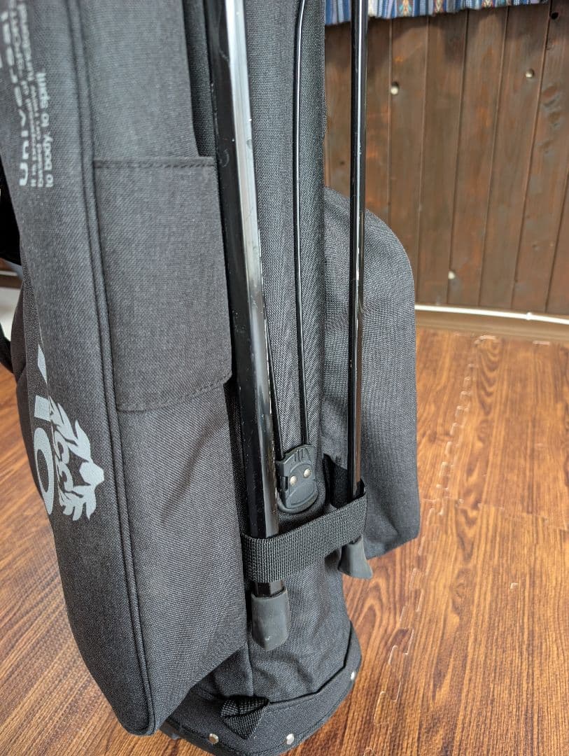 DESCENTE Move Sport ゴルフバッグ