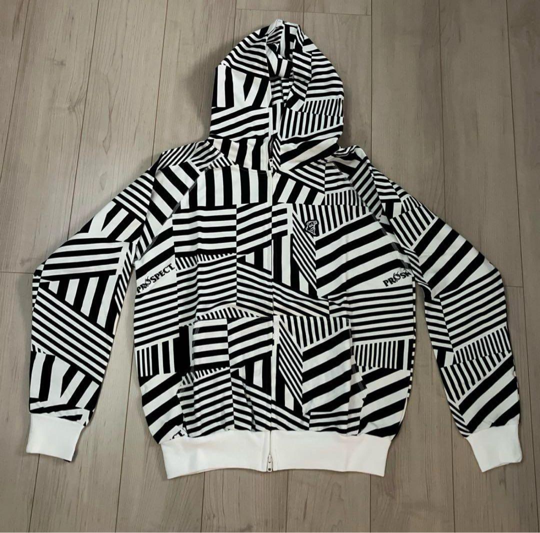 ★新年セール★【新品】PAC プロスペクトアングラーズクラブ【フードパーカー】