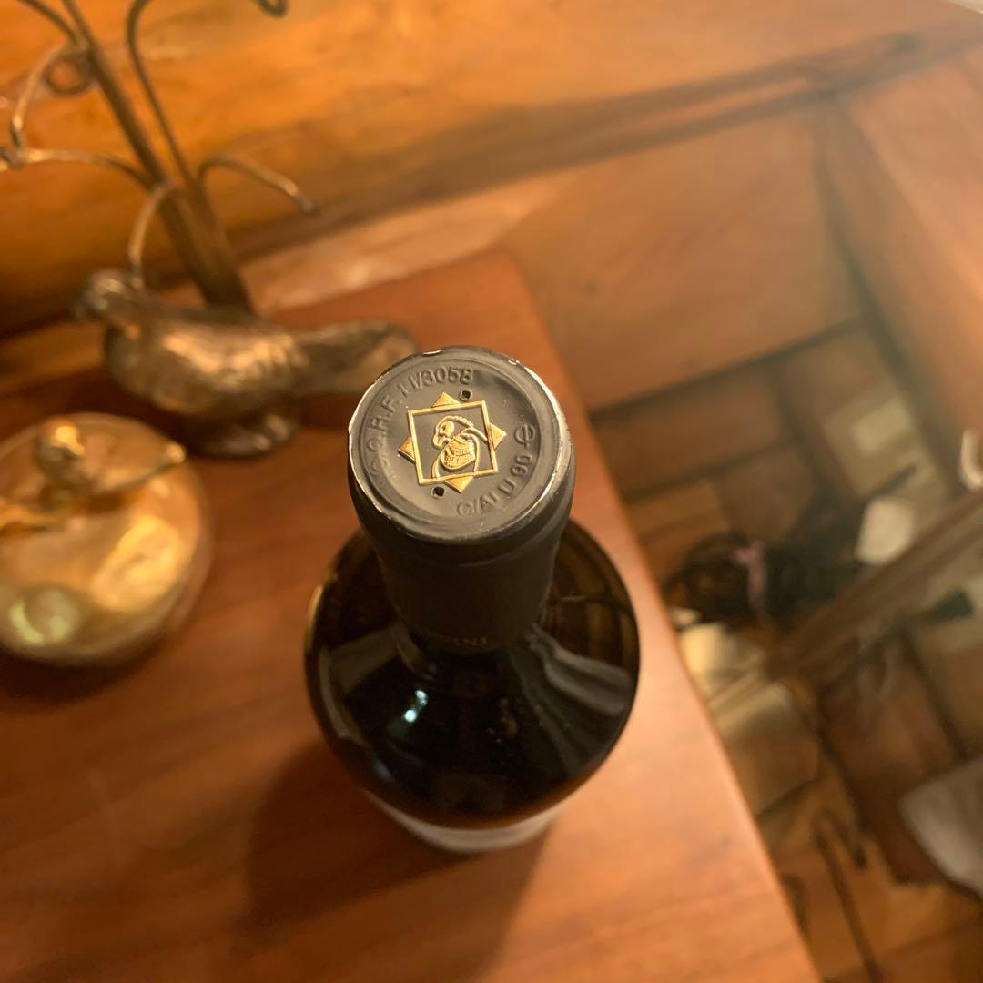 ジョヴァンニ キアッピーニ　グアド デ ジェモリ 2019