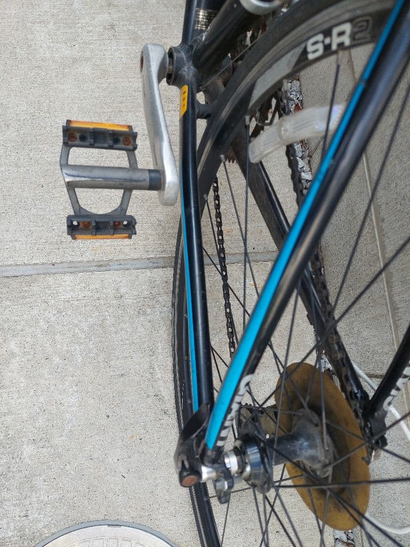 djサンマモニカ【引取限定】GIANT PACE　武蔵野　三鷹　小金井