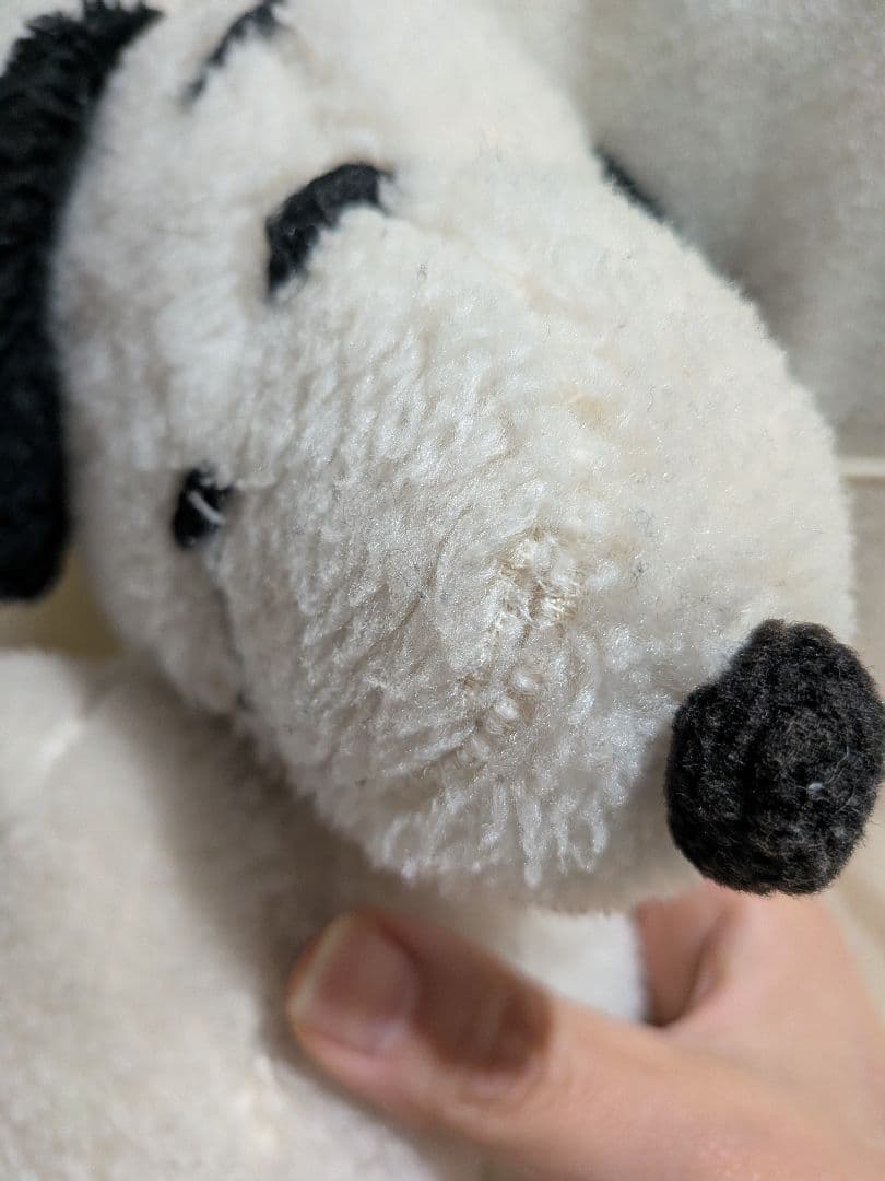 昭和レトロ1968 ヴィンテージスヌーピー