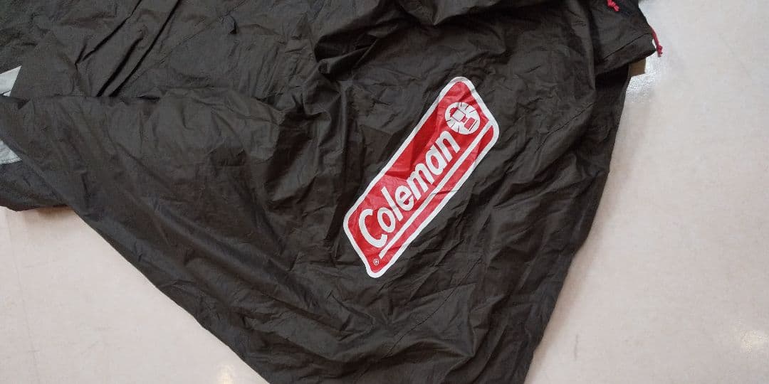 早い者勝ち コールマン　ウェザーマスター 4S T.P.クレスト