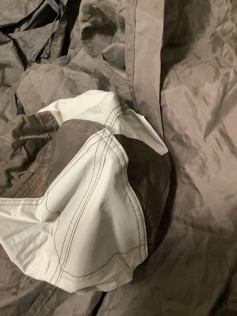 早い者勝ち コールマン　ウェザーマスター 4S T.P.クレスト