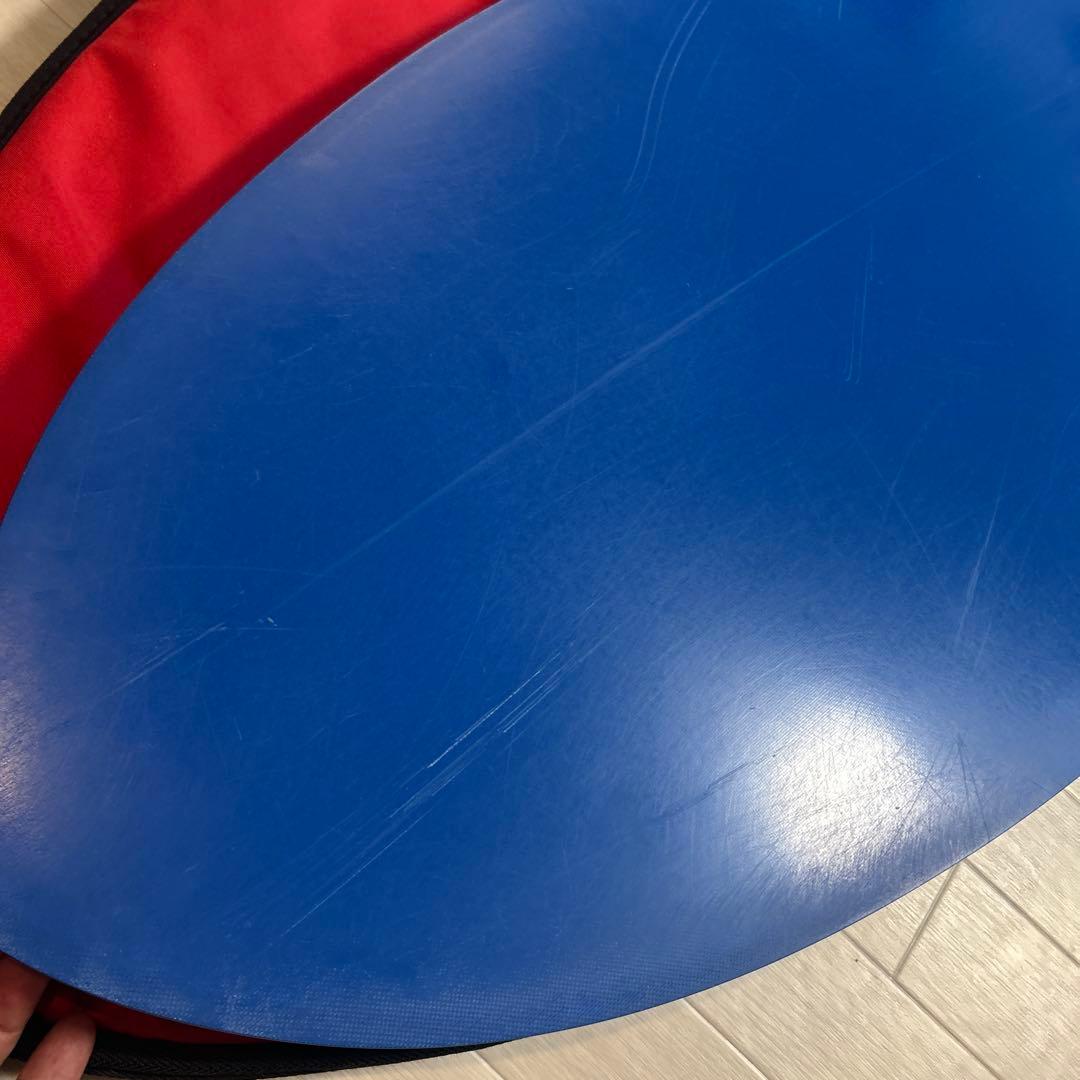 Slotstik スロットスティック　スキムボード ケース付き　カーボン