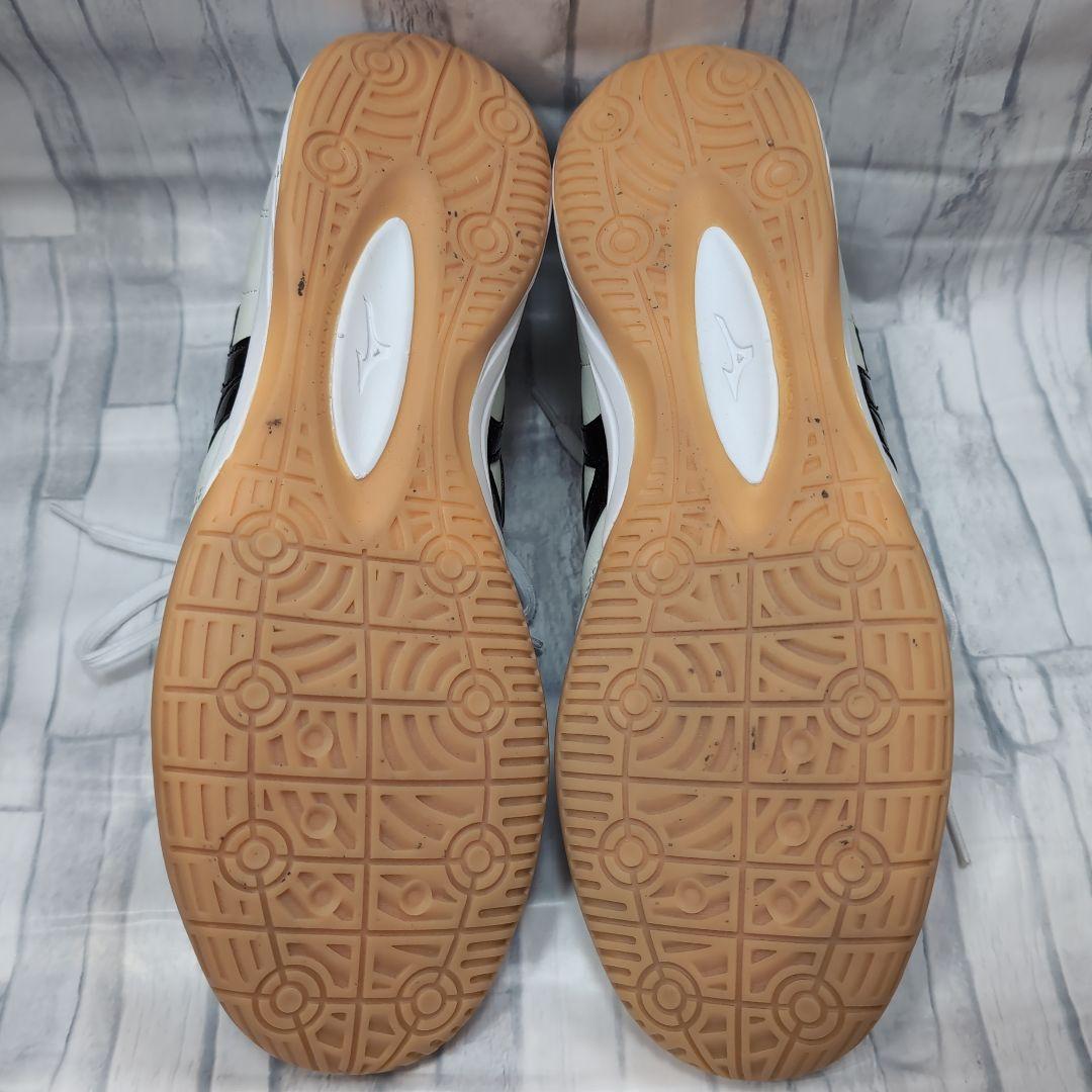 ミズノ■フットサルシューズ ■モレリアTF■27.0cm