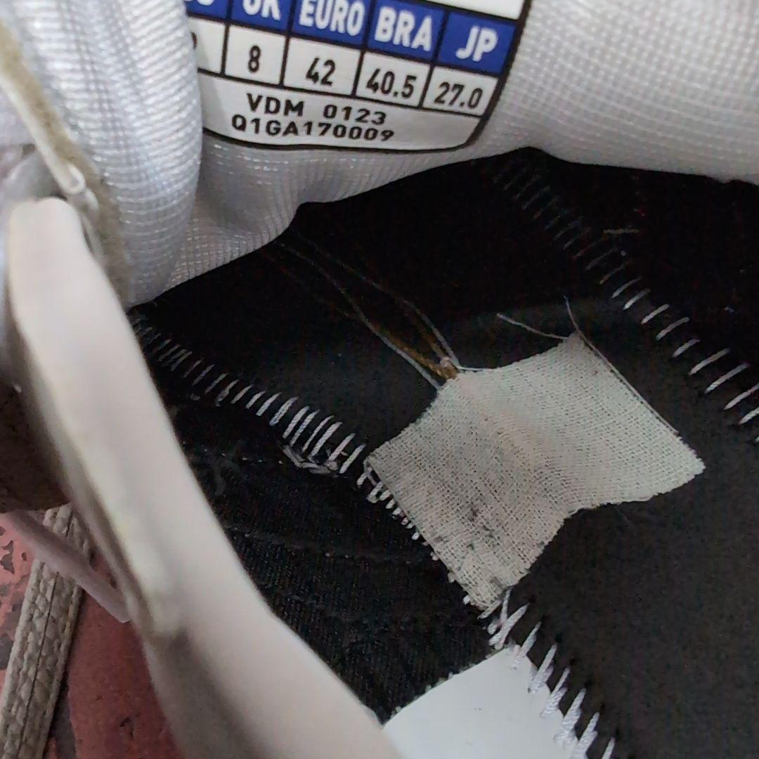 ミズノ■フットサルシューズ ■モレリアTF■27.0cm