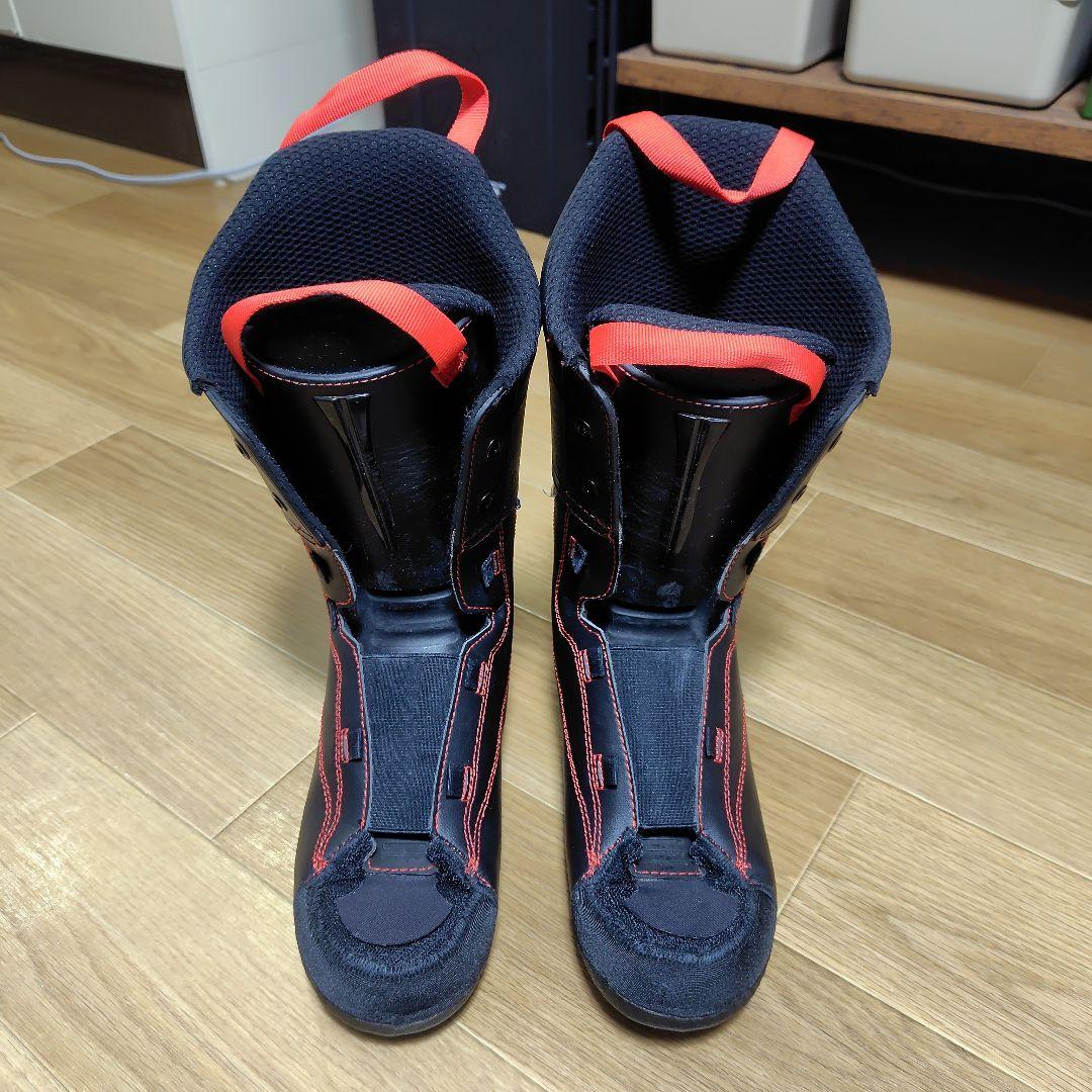 REXXAM(レグザム) スキーブーツ R-EVO 100M 26/26.5cm