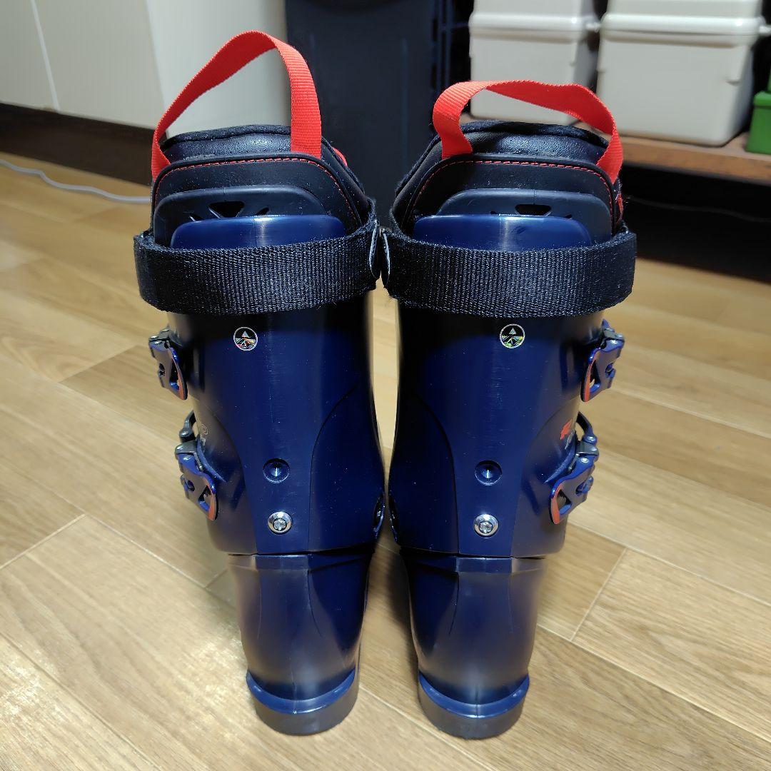 REXXAM(レグザム) スキーブーツ R-EVO 100M 26/26.5cm