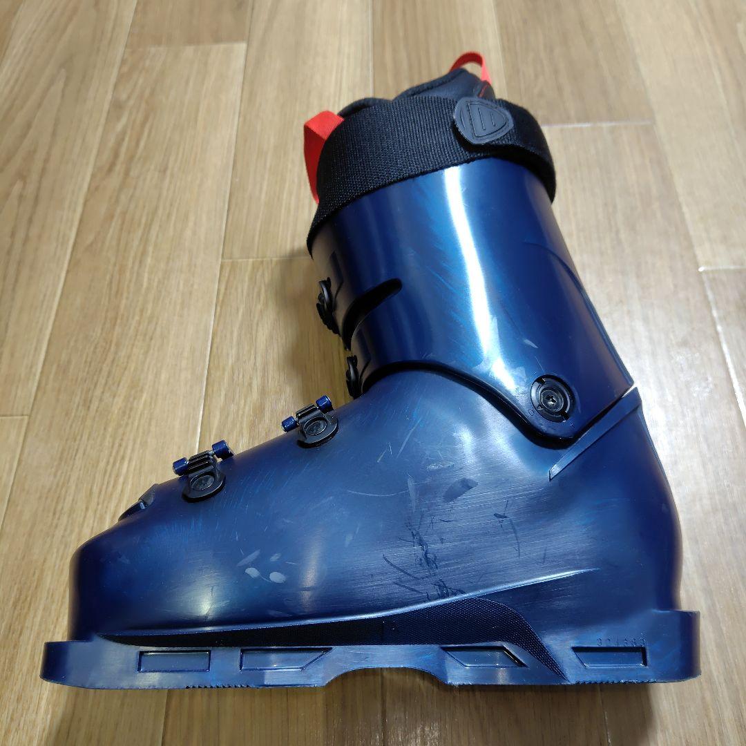 REXXAM(レグザム) スキーブーツ R-EVO 100M 26/26.5cm