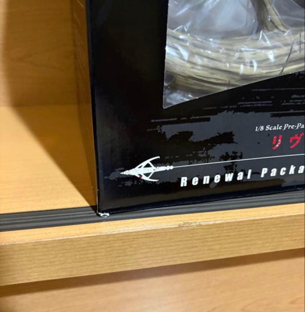 ARTFX J 進撃の巨人 リヴァイ リニューアルパッケージver. コトブキヤ