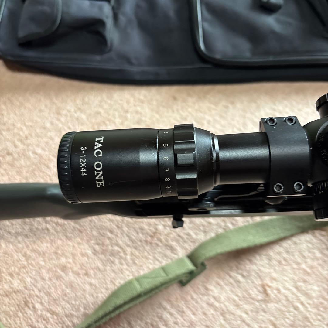 東京マルイM14 週末セール