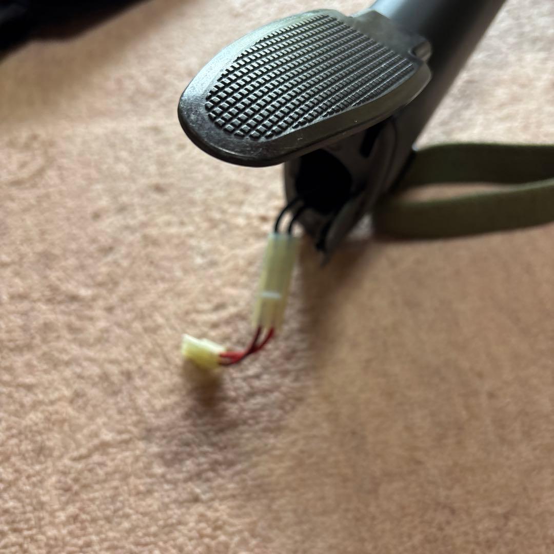 東京マルイM14 週末セール