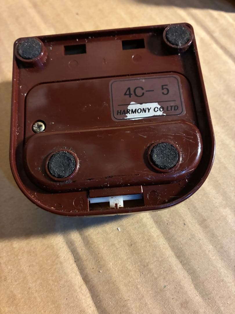 Bellstar チャイム　　No.5