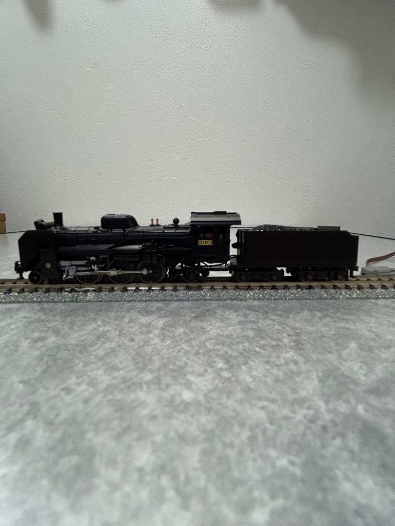 KATO 秩父鉄道 パレオエクスプレス 5両セット 10-917 ジャンク品