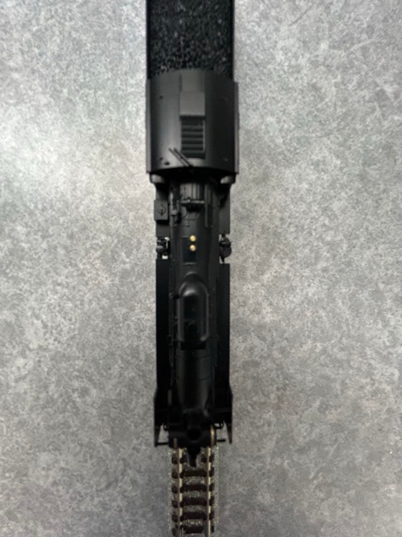 KATO 秩父鉄道 パレオエクスプレス 5両セット 10-917 ジャンク品