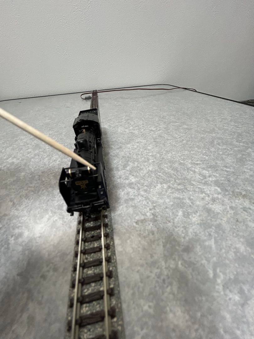 KATO 秩父鉄道 パレオエクスプレス 5両セット 10-917 ジャンク品