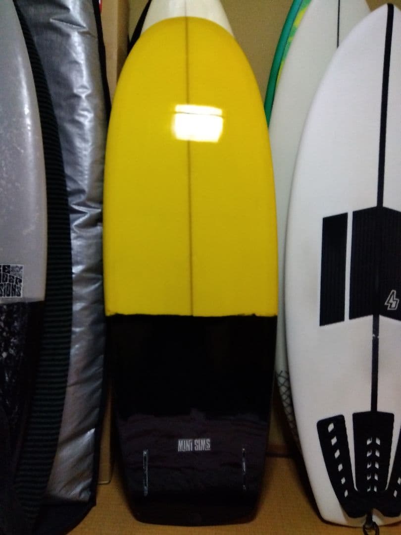 引き取り限定ミニシモンズ