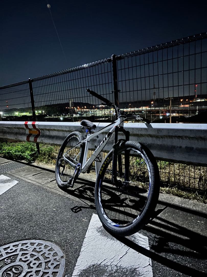 Giant ATXマウンテンバイク 27.5インチ