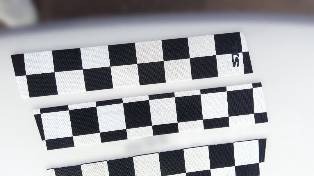 Justiceジャスティスサーフボードflex fly バラクーダプライム5’5