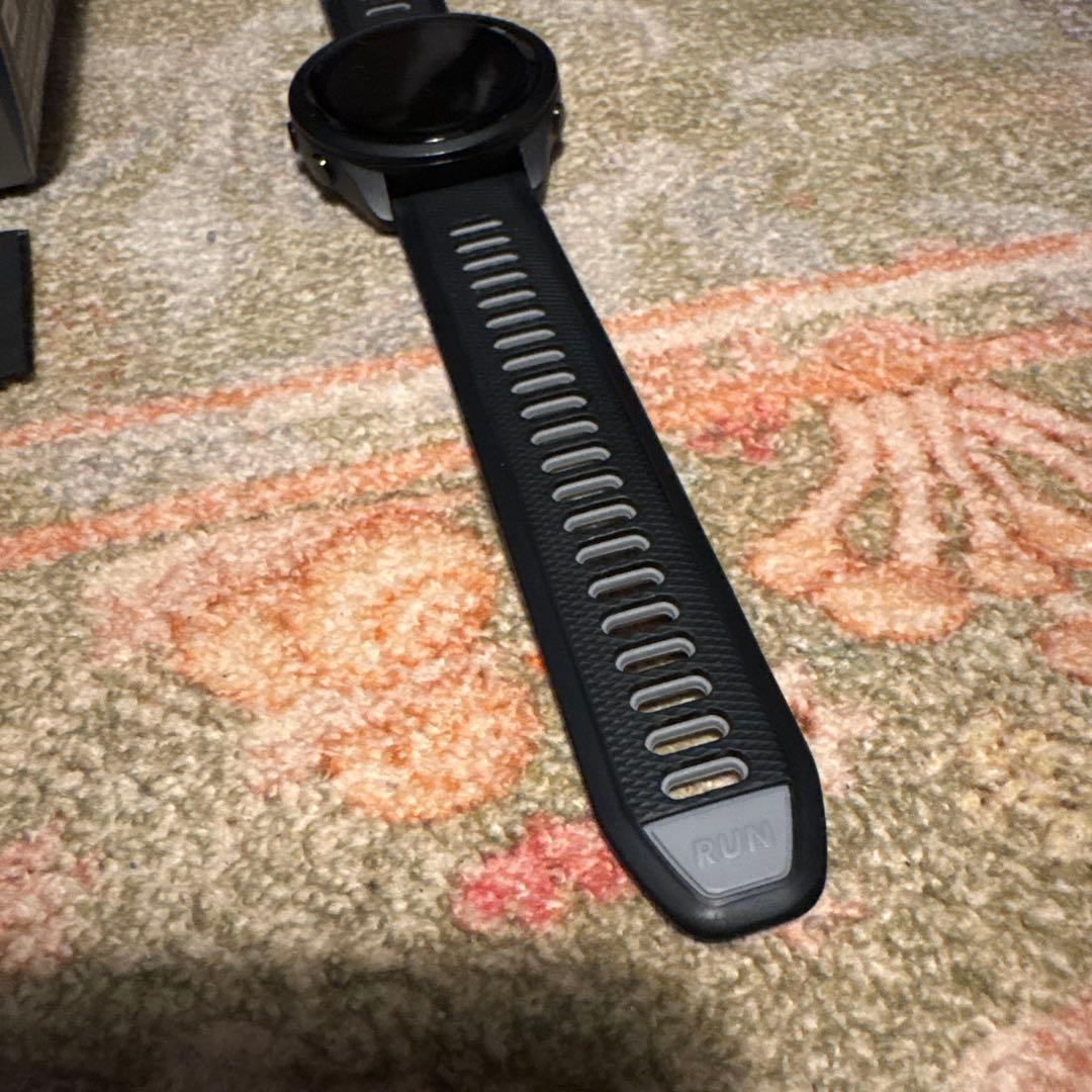 その他 Garmin Forerunner265