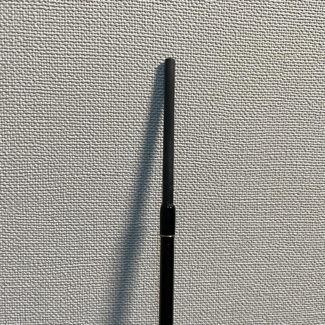 ②ITO CRAFT EXC 510UL Expert Custom BORON